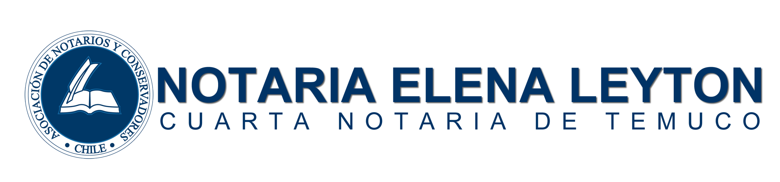 Notaría Leyton 